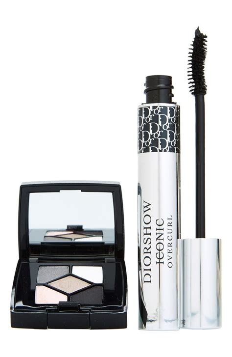 dior overcurl eyeshadow